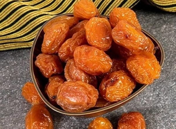 تصویر 2 از خرید و قیمت آلو بخارا خشک  بدون هسته + فروش عمده